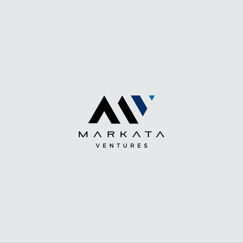 Capital logo with the title 'Markata Venture'
