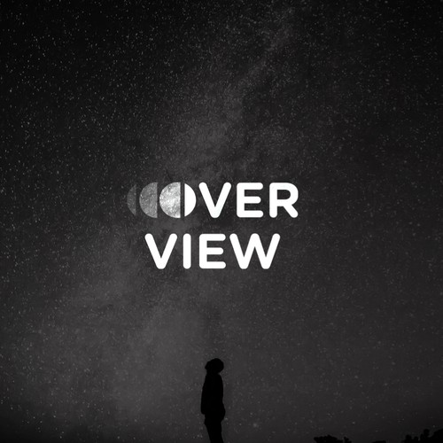 Science design with the title 'Minimal Logo'