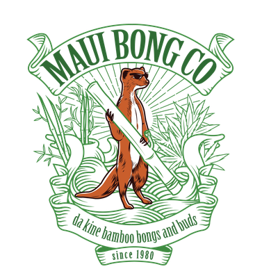 Maui Bong Co