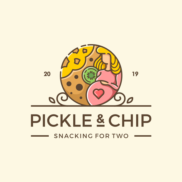 Cute potato logo that kids will love, Logo design contest