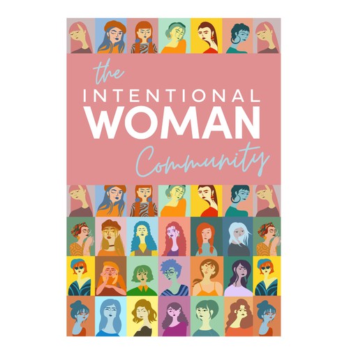 Planner design with the title 'Planner illustartion'