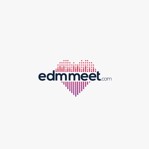 Love brand with the title 'EDMMEET.COM'