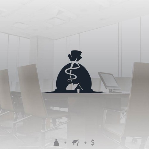 Hut logo with the title 'Home Investment'