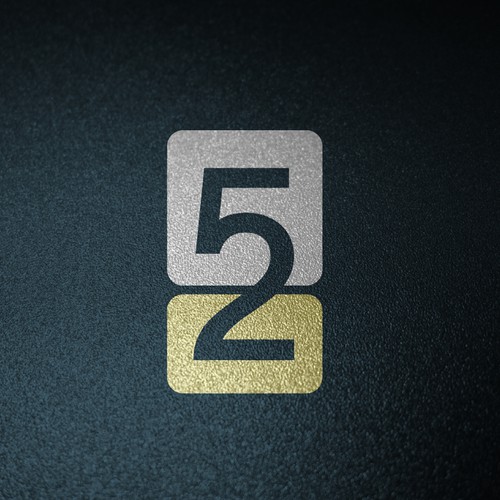 52 logo with the title '52 Construction Services'