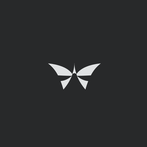 Phoenix logo with the title 'Brandmark-NR0261'