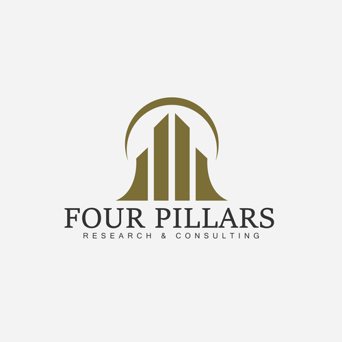 Research design with the title 'Consulting group'