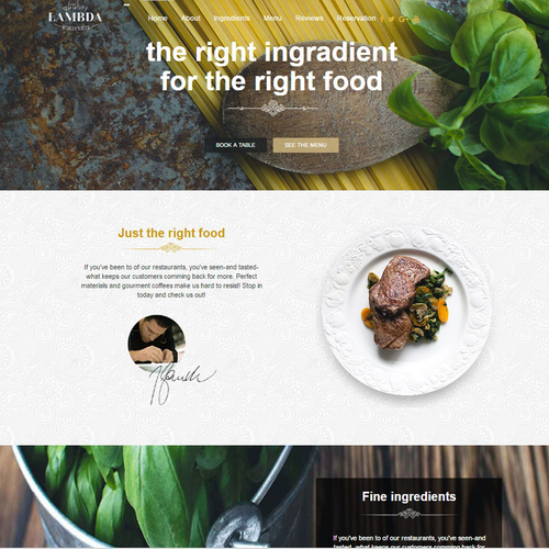 Notepad design with the title 'PSD to HTML'