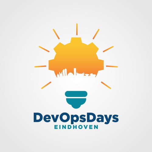 Warm logo with the title 'event at eindhoven'