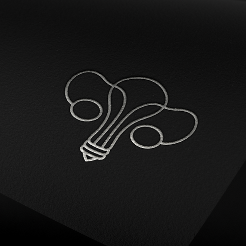 Birth logo with the title 'Creative Logo for Birth & Motherhood Agency with Photography Services'