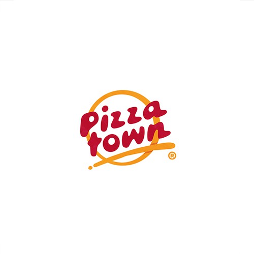 Pizza Logos The Best Pizza Logo Images 99designs