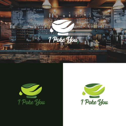 Bowl logo with the title 'Your Taste'