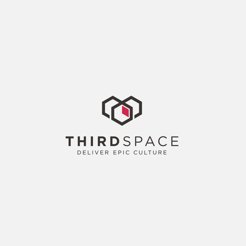 Space logo with the title 'ThirdSpace'