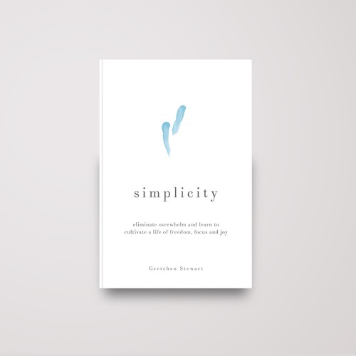 Minimalist Book Covers The Best Minimal Book Cover Ideas 99designs