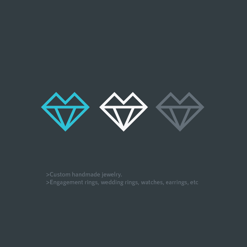 Brands with a diamond deals logo