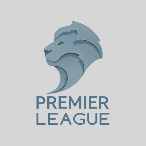 League logo with the title 'Premier League'