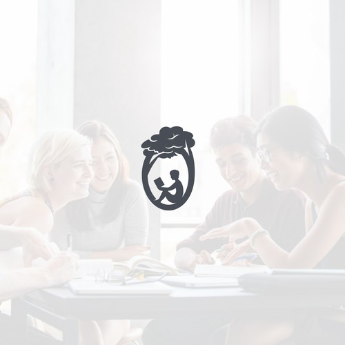 College logo with the title 'Scholars Hope Foundation'