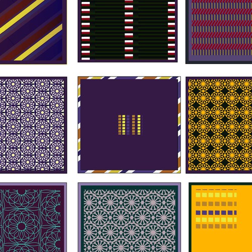 Men's fashion design with the title 'Men's accecories design'