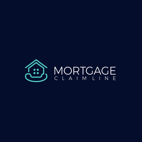 Mortgage Logos - 382+ Best Mortgage Logo Ideas. Free Mortgage Logo Maker. |  99designs