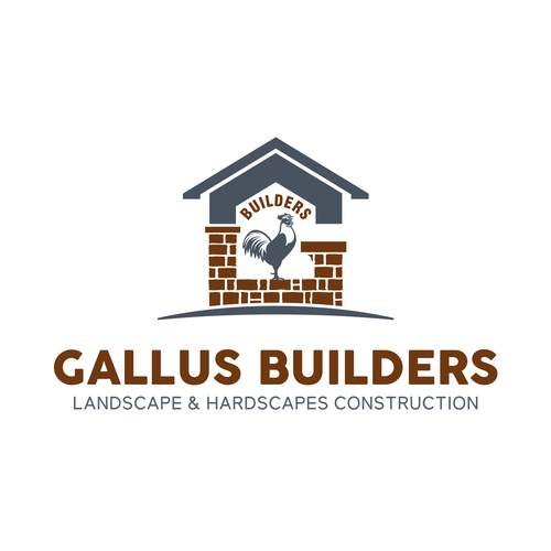 builders logo design