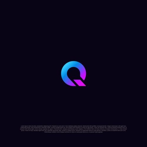 Letter Q Logos The Best Q Logo Images 99designs