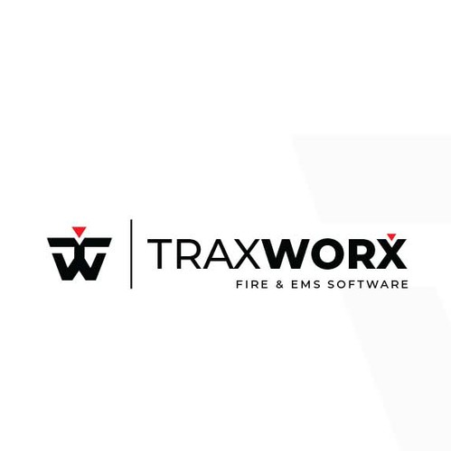 Compact logo with the title 'Logo design with a bold, modern and masculine look'