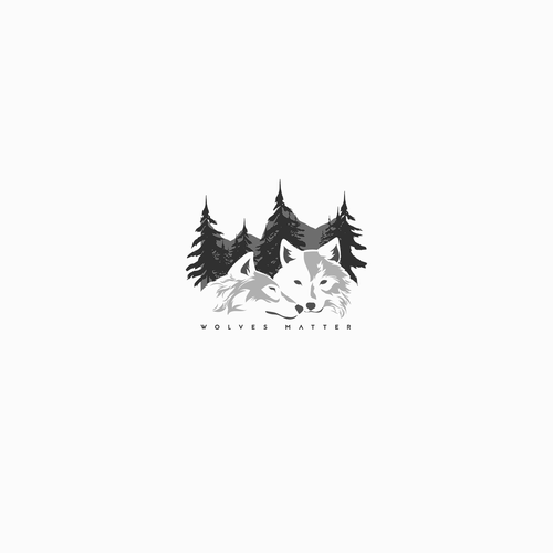 Wolf Logos The Best Wolf Logo Images 99designs