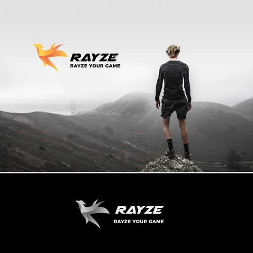 Nutritionist logo with the title 'Bold Nutritional Logo'