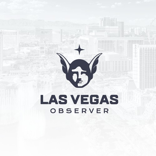 city of las vegas logo