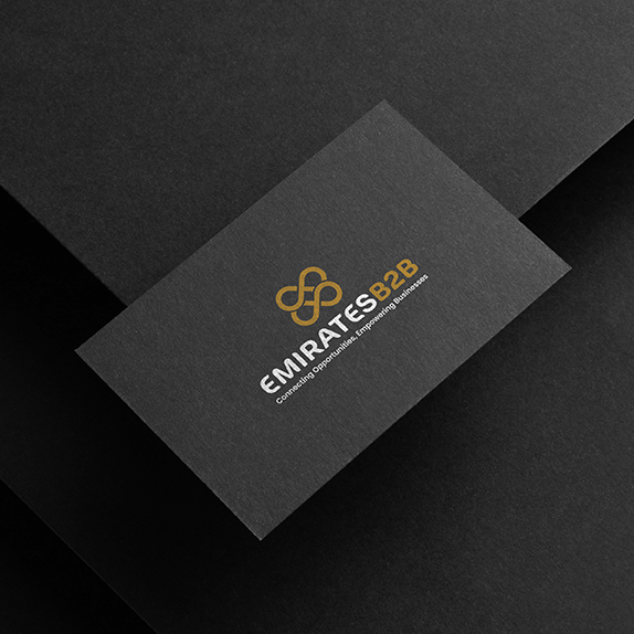 Corporate identity logo with the title 'Logo for federal governmental entity'