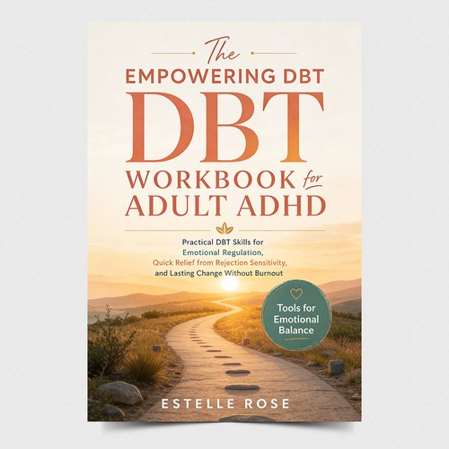Book cover with the title 'Book Cover'