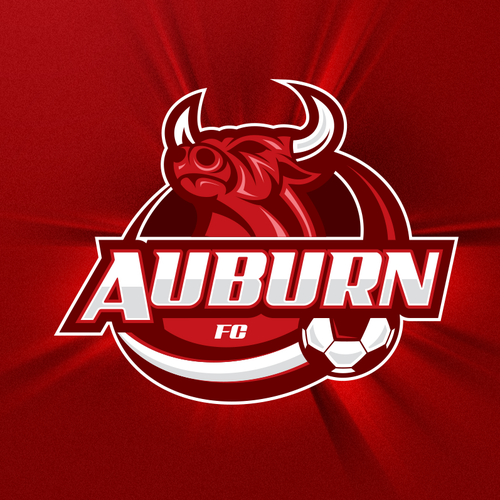 awesome football logos