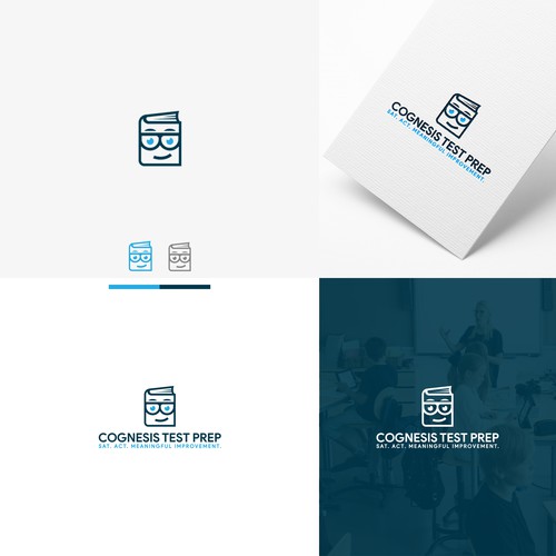 College logo with the title 'Cognesis'