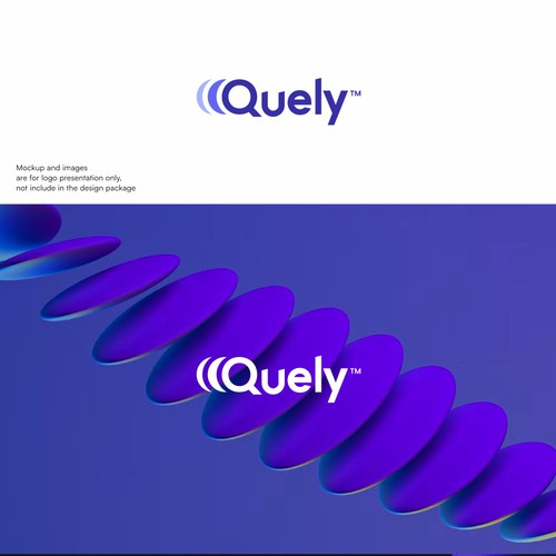 Q logo with the title 'Design the Future of Team Alignment'