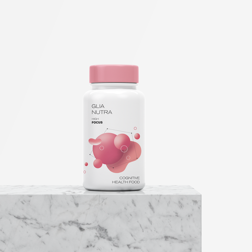 Wellness packaging with the title 'Packaging proposto in un contest.'