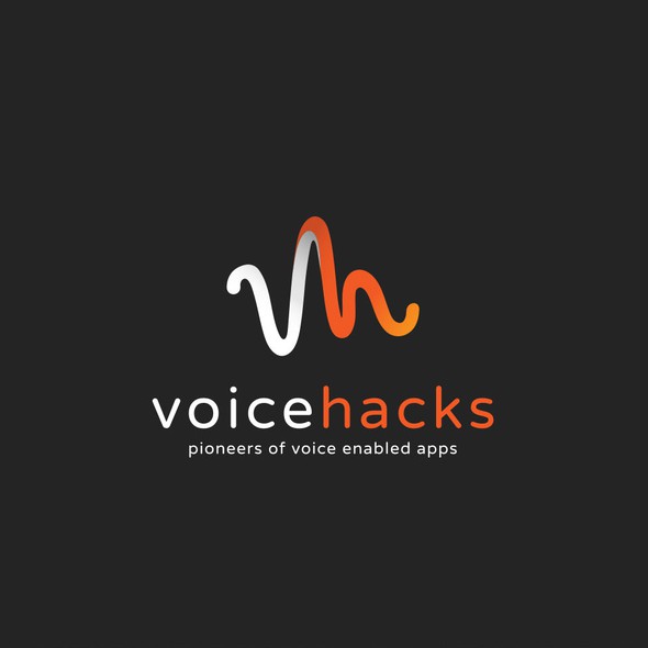 Vibration logo with the title 'Logo for the manufacturer of the application.'