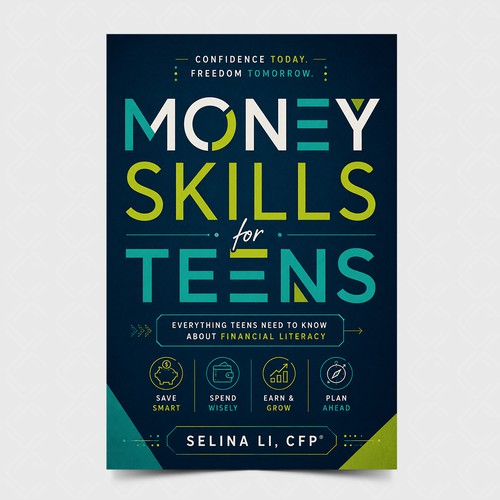 Book cover with the title 'Book Cover'