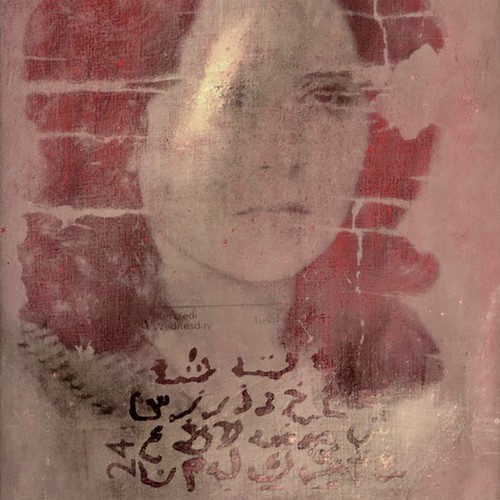 SEO design with the title 'Asiya Al Sharabi'