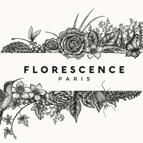 110 Best Floral Branding ideas  floral branding, floral logo, logo design