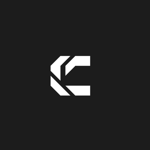 Bot logo with the title 'Brandmark-NR2210'