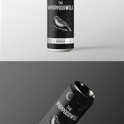 The Whippoorwill