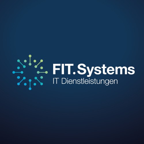 Privacy logo with the title 'FIT.Systems - IT Dienstleistungen'