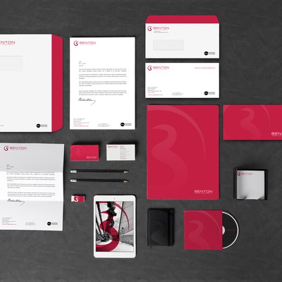 FULL Stationary Set for Financial Planners