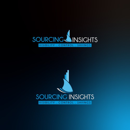 New brand with the title 'Logo Concept for Consultancy Services in Colorado'