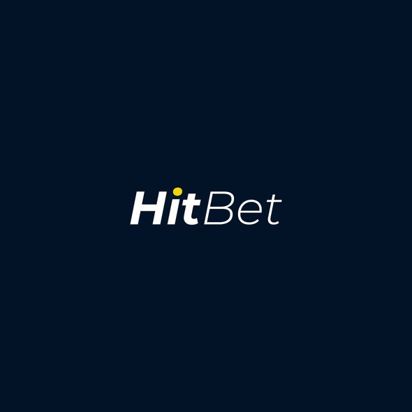 Betting logo with the title 'Logo for Sports betting and online cassportino company'