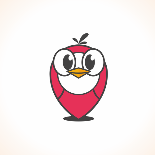 Map brand with the title 'Minimap'