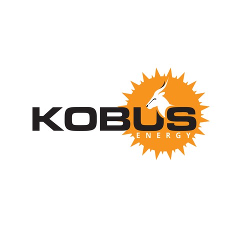 Renewable energy logo with the title 'Renewable Energy developer looking for a log for it's Zambian operations'