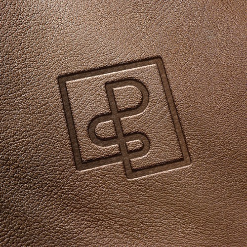 Urban brand with the title 'Modern Clothing Line'