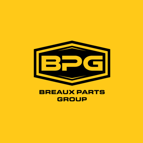 Part logo with the title 'The "good ol' boy's" #1 parts provider needs a logo'