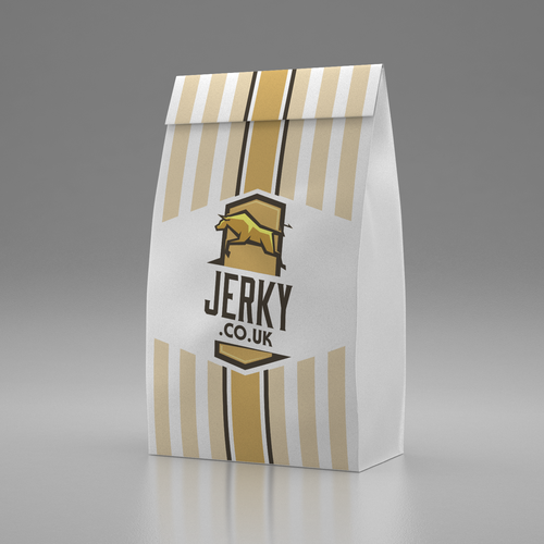 Custom Paper Bags with Company Logo Low Minimum