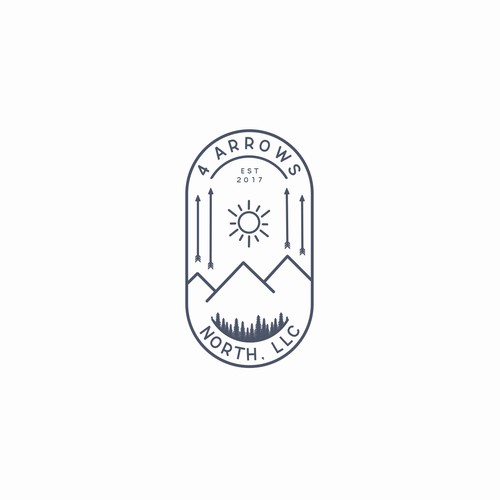 Kantine Lodge mønt Nature Logos: the Best Nature Logo Images | 99designs